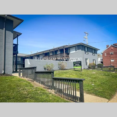 2 bedrooms apartment for rent in Indianola Terrace - North Columbus, Columbus