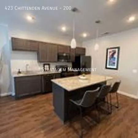 2 bedrooms apartment for rent in Weinland Park - Central Columbus, Columbus