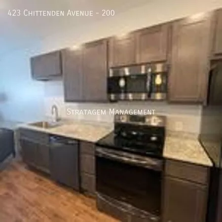 2 bedrooms apartment for rent in Weinland Park - Central Columbus, Columbus