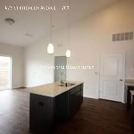 2 bedrooms apartment for rent in Weinland Park - Central Columbus, Columbus