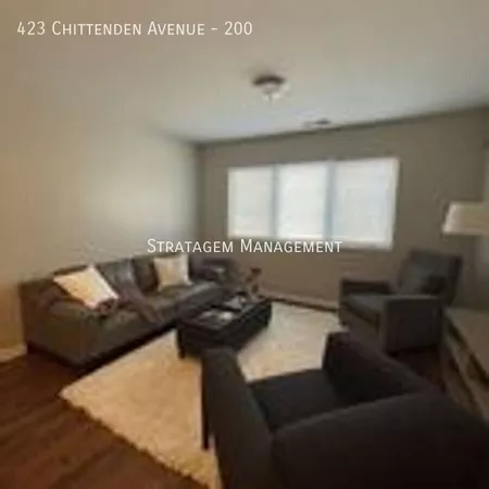 2 bedrooms apartment for rent in Weinland Park - Central Columbus, Columbus