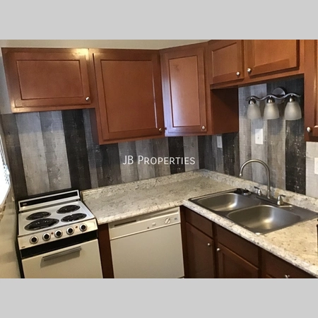 2 bedrooms apartment for rent in Weinland Park - Central Columbus, Columbus
