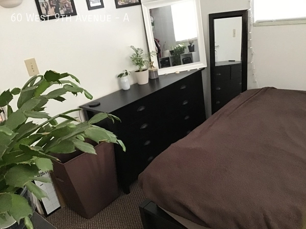 1 bedroom apartment for rent in Weinland Park - Central Columbus, Columbus