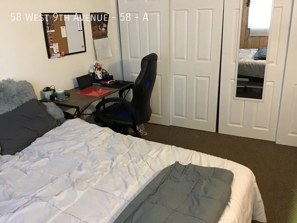 1 bedroom apartment for rent in Weinland Park - Central Columbus, Columbus