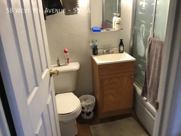 1 bedroom apartment for rent in Weinland Park - Central Columbus, Columbus