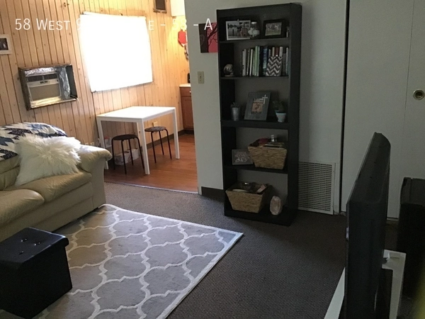 1 bedroom apartment for rent in Weinland Park - Central Columbus, Columbus
