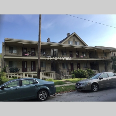 1 bedroom apartment for rent in Weinland Park - Central Columbus, Columbus