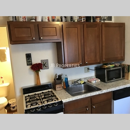 1 bedroom apartment for rent in Weinland Park - Central Columbus, Columbus