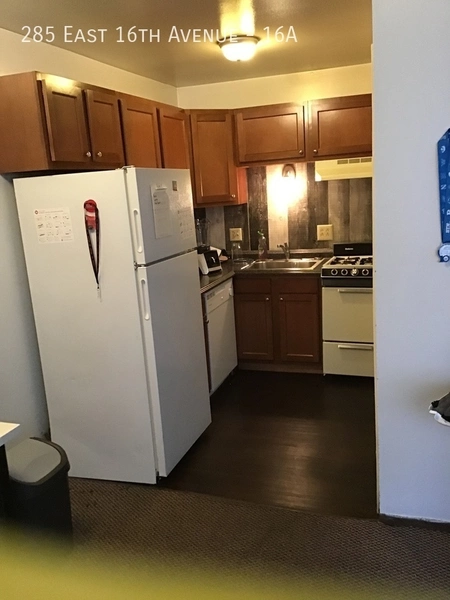1 bedroom apartment for rent in Indianola Terrace - North Columbus, Columbus