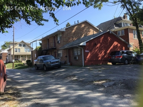 1 bedroom apartment for rent in Indianola Terrace - North Columbus, Columbus