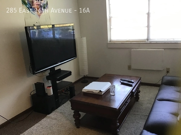 1 bedroom apartment for rent in Indianola Terrace - North Columbus, Columbus