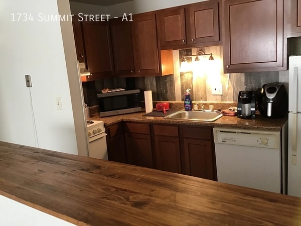 1 bedroom apartment for rent in Indianola Terrace - North Columbus, Columbus