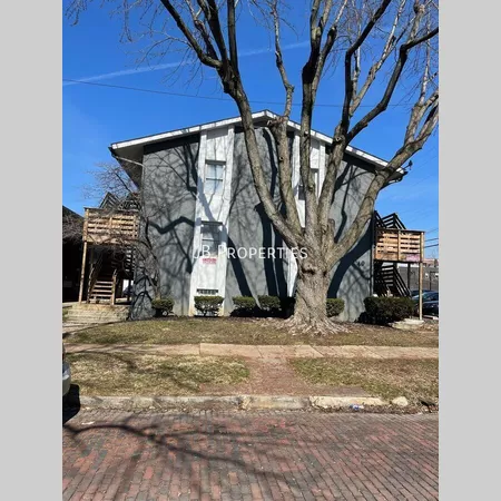 1 bedroom apartment for rent in Weinland Park - Central Columbus, Columbus