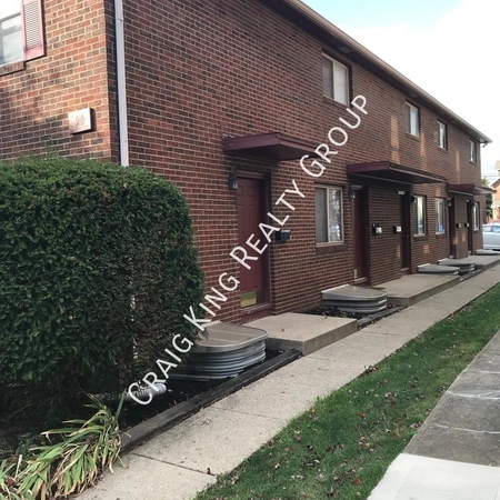 3 bedrooms apartment for rent in Weinland Park - Central Columbus, Columbus