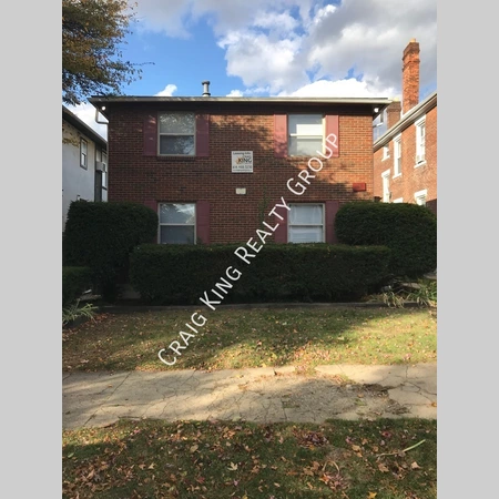 3 bedrooms apartment for rent in Weinland Park - Central Columbus, Columbus