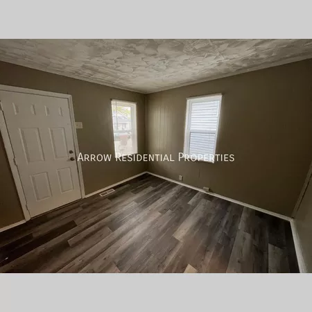 3 bedrooms apartment for rent in Pagedale - West County, Saint Louis