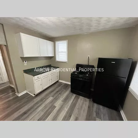3 bedrooms apartment for rent in Pagedale - West County, Saint Louis