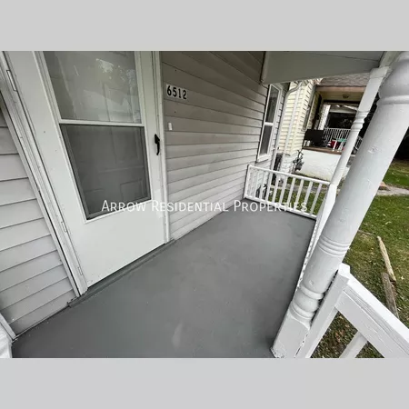 3 bedrooms apartment for rent in Pagedale - West County, Saint Louis