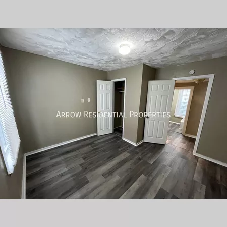 3 bedrooms apartment for rent in Pagedale - West County, Saint Louis