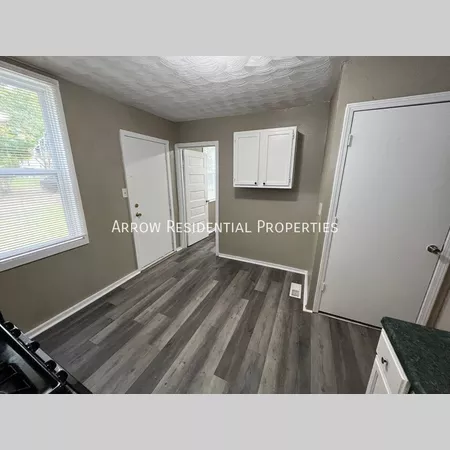 3 bedrooms apartment for rent in Pagedale - West County, Saint Louis