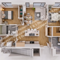 2 bedrooms apartment for rent in Vanier - East Ottawa, Ottawa
