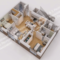 2 bedrooms apartment for rent in Vanier - East Ottawa, Ottawa