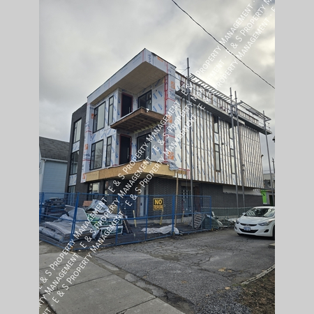 2 bedrooms apartment for rent in Vanier - East Ottawa, Ottawa