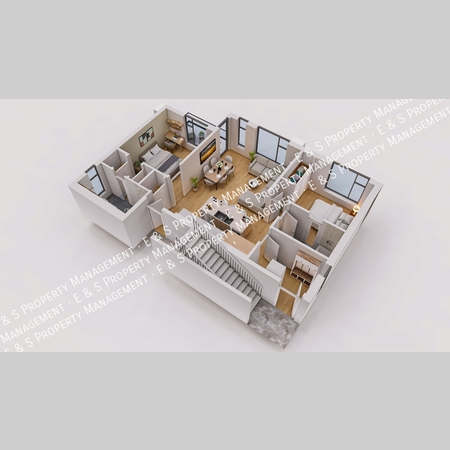 2 bedrooms apartment for rent in Vanier - East Ottawa, Ottawa