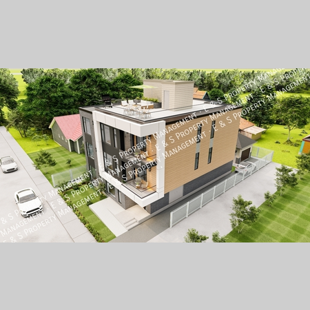 2 bedrooms apartment for rent in Vanier - East Ottawa, Ottawa