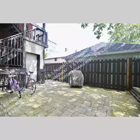 1 bedroom apartment for rent in Lower Town / Byward Market - Central Ottawa, Ottawa
