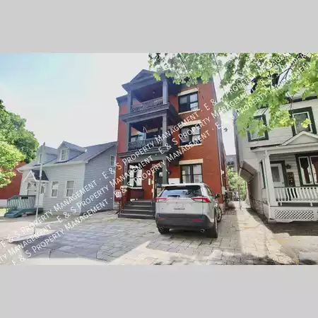 1 bedroom apartment for rent in Lower Town / Byward Market - Central Ottawa, Ottawa
