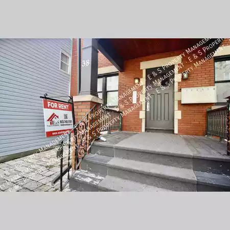 1 bedroom apartment for rent in Lower Town / Byward Market - Central Ottawa, Ottawa