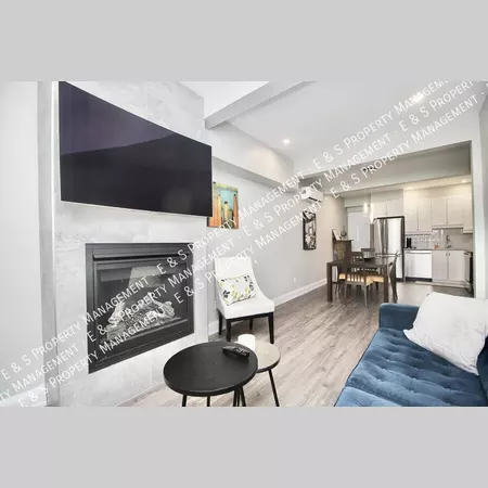 1 bedroom apartment for rent in Lower Town / Byward Market - Central Ottawa, Ottawa
