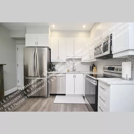 1 bedroom apartment for rent in Lower Town / Byward Market - Central Ottawa, Ottawa