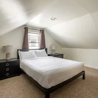 Coliving in Brighton - Boston, Boston