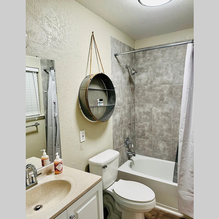Coliving in Government Hill - East SATX, San Antonio