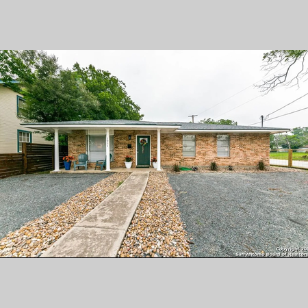 Coliving in Government Hill - East SATX, San Antonio