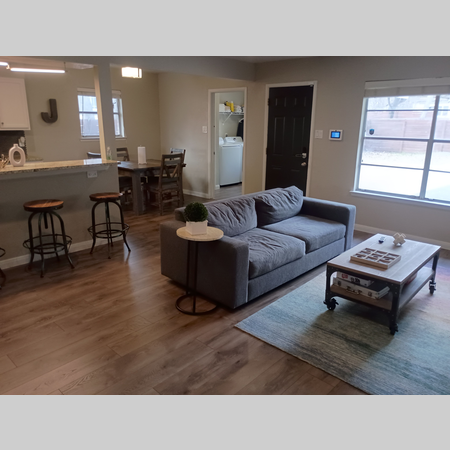 Coliving in Government Hill - East SATX, San Antonio