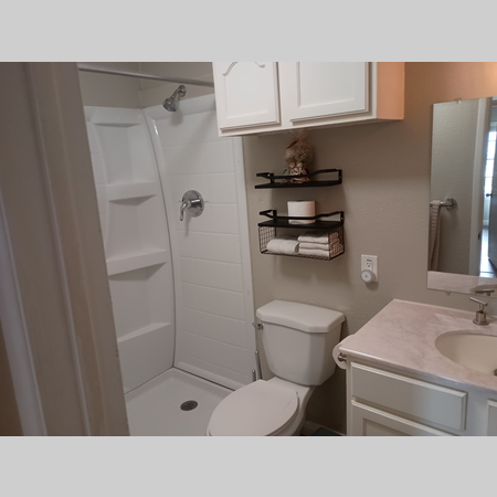 Coliving in Government Hill - East SATX, San Antonio
