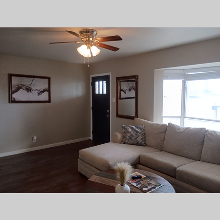 Coliving in Government Hill - East SATX, San Antonio