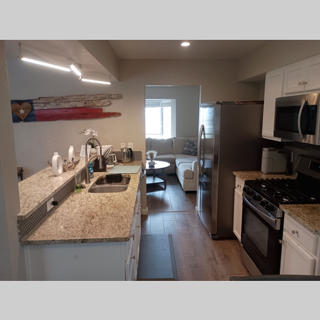 Coliving in Government Hill - East SATX, San Antonio