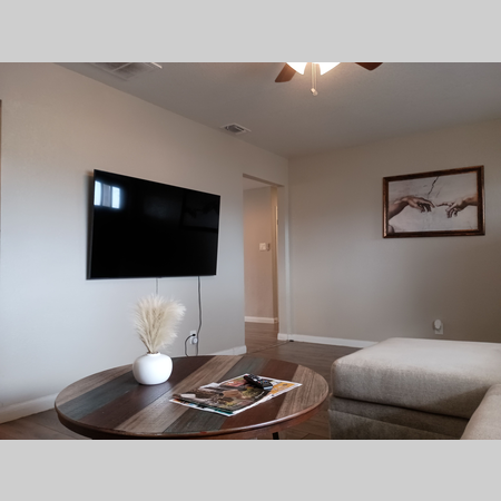 Coliving in Government Hill - East SATX, San Antonio