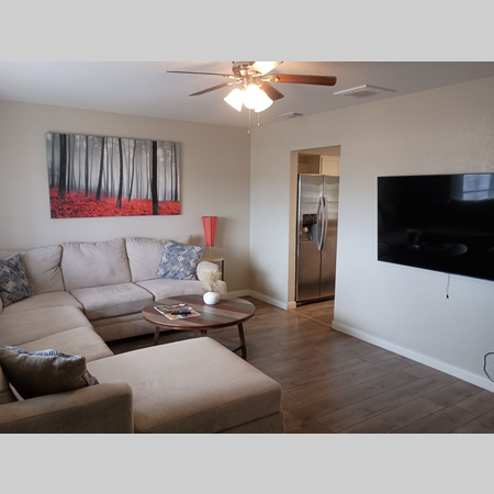 Coliving in Government Hill - East SATX, San Antonio