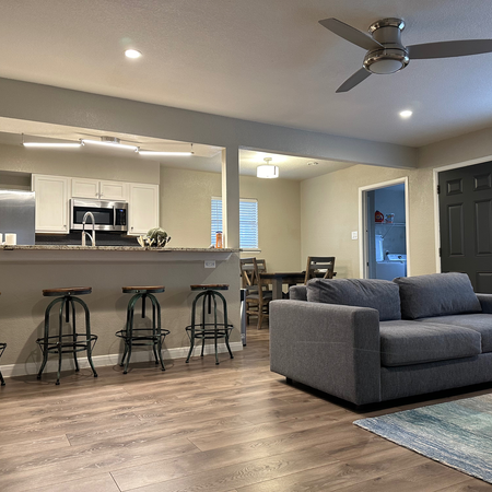 Coliving in Government Hill - East SATX, San Antonio