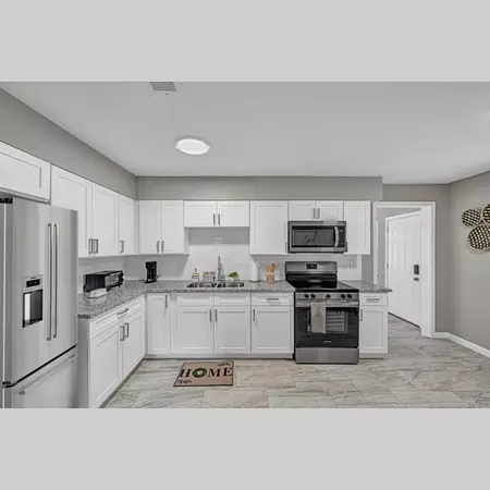 Coliving in League City - Se Houston, Houston