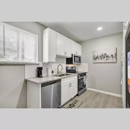 Coliving in League City - Se Houston, Houston