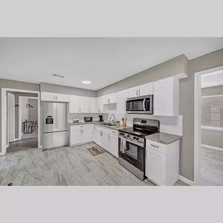 Coliving in League City - Se Houston, Houston
