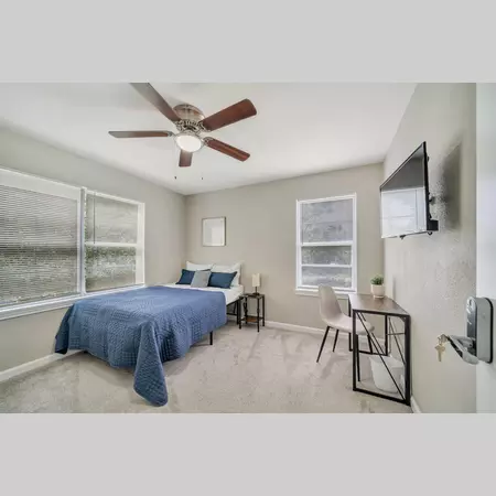 Coliving in League City - Se Houston, Houston