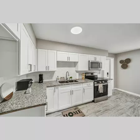 Coliving in League City - Se Houston, Houston