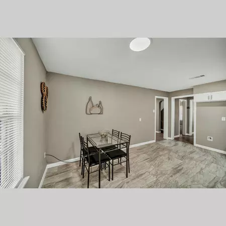 Coliving in League City - Se Houston, Houston